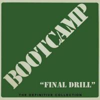 [Bootcamp  Album Cover]