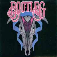 [Bootleg  Album Cover]