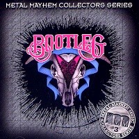 Bootleg Bootleg Album Cover
