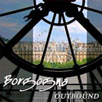 [Borgogna  Album Cover]