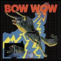 [Bow Wow  Album Cover]