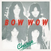 Bow Wow Charge Album Cover