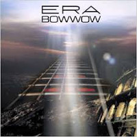 [Bow Wow  Album Cover]