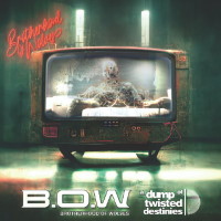 [B.O.W  Album Cover]