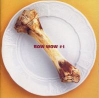 [Bow Wow  Album Cover]