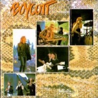 [Boycott  Album Cover]