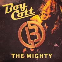 [Boycott  Album Cover]