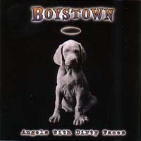 [Boystown  Album Cover]