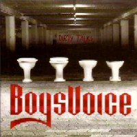 [Boysvoice  Album Cover]