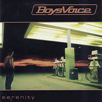 [Boysvoice  Album Cover]