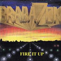 [Brabazon  Album Cover]