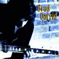 [Brad Darrid  Album Cover]