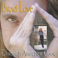 [Brad Love  Album Cover]