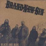 [Brand New Sin  Album Cover]