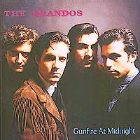 [The Brandos  Album Cover]