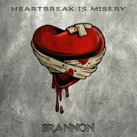 [Brannon  Album Cover]