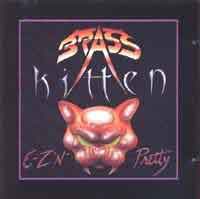 [Brass Kitten  Album Cover]