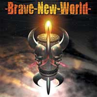 [Brave New World  Album Cover]