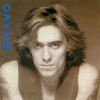 [Bravo  Album Cover]