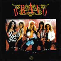 [Bravo  Album Cover]