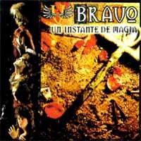 [Bravo  Album Cover]