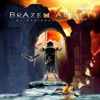 [Brazen Abbot  Album Cover]