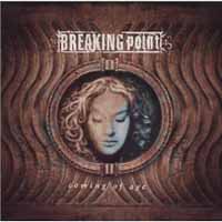 [Breaking Point  Album Cover]