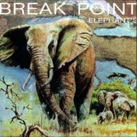 Break Point Elephant's Album Cover