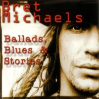 [Bret Michaels  Album Cover]