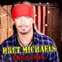 [Bret Michaels  Album Cover]