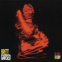 [Brett Garsed  Album Cover]