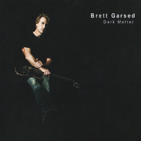 [Brett Garsed  Album Cover]