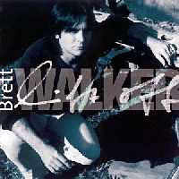 [Brett Walker  Album Cover]