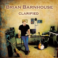 [Brian Barnhouse  Album Cover]