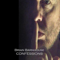 [Brian Barnhouse  Album Cover]