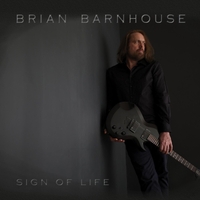 [Brian Barnhouse  Album Cover]