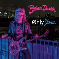 [Brian Durbin  Album Cover]
