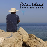 [Brian Island  Album Cover]