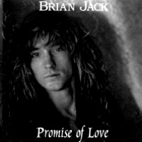 [Brian Jack  Album Cover]