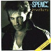 [Brian Spence  Album Cover]