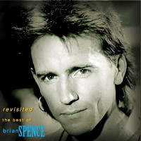 [Brian Spence  Album Cover]