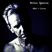 [Brian Spence  Album Cover]