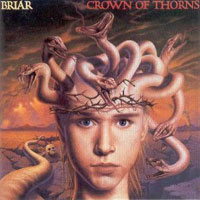 [Briar  Album Cover]