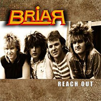 [Briar  Album Cover]