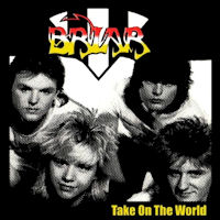 [Briar  Album Cover]
