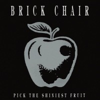 Brick Chair Pick the Shiniest Fruit Album Cover