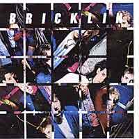 [Bricklin  Album Cover]