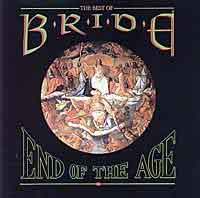 [Bride  Album Cover]