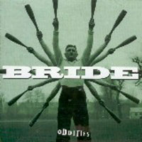 [Bride  Album Cover]