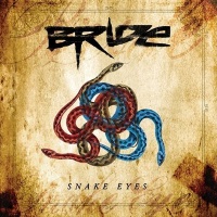 [Bride  Album Cover]